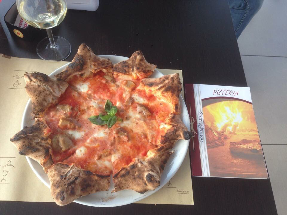 Sottosopra 69 Bar Ristorante Pizzeria · Foto 4