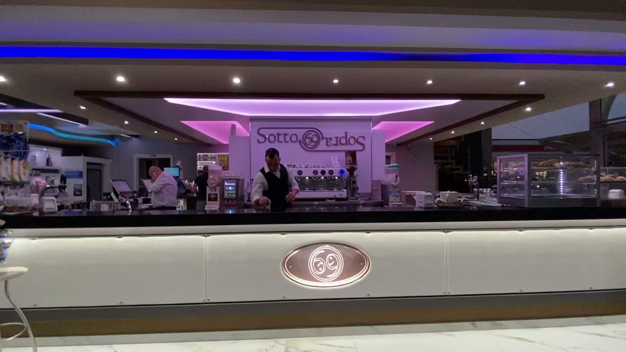 Sottosopra 69 Bar Ristorante Pizzeria · Foto 3